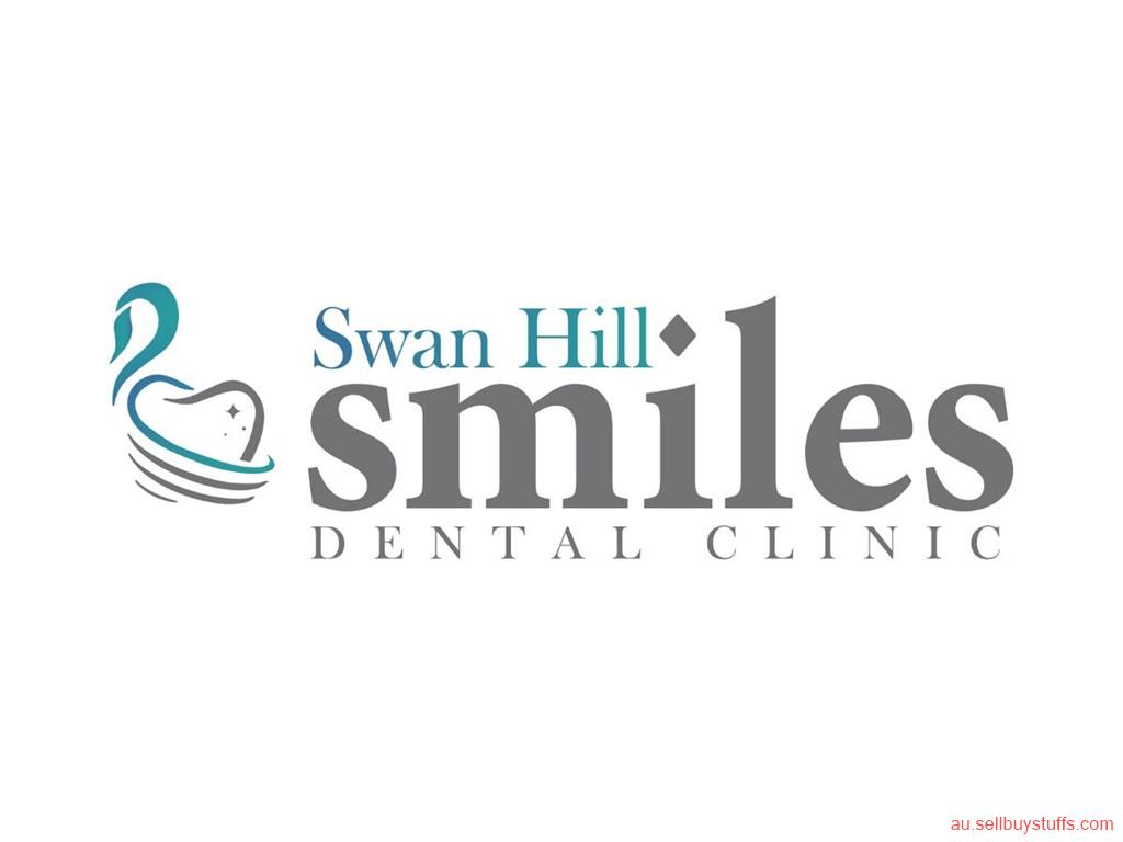 Australia Classifieds Dental Fillings Swan Hill