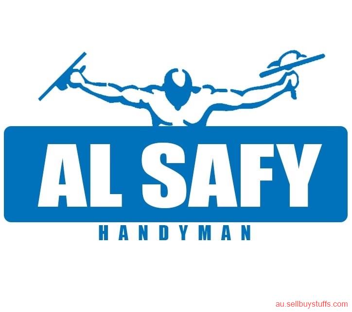 Australia Classifieds Al Safy Handyman Melbourne