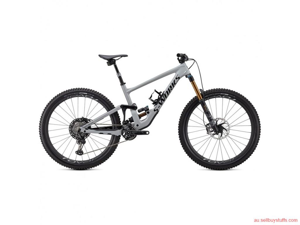 Australia Classifieds 2020 SPECIALIZED S-WORKS ENDURO MTB - (Fastracycles)