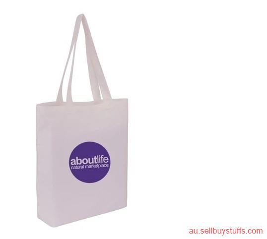 Australia Classifieds Promotional Tote Bags