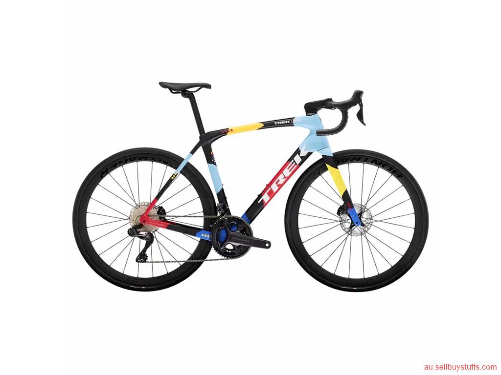 Australia Classifieds Trek Domane SLR 7 Gen 4 2025 ( Semerubike )