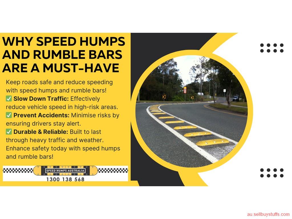 Australia Classifieds Car Park Safety Supplies