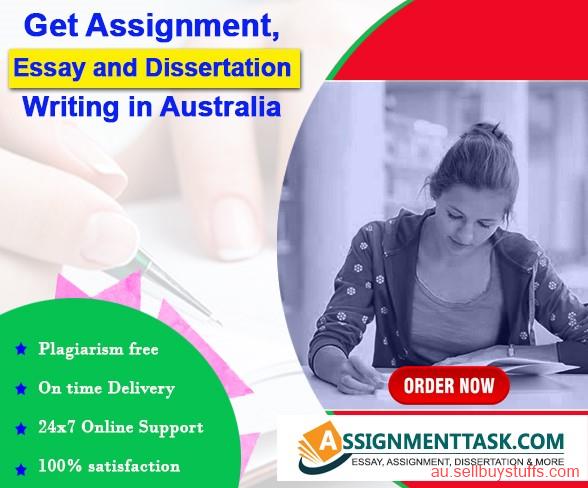 Australia Classifieds AssignmentTask.com | Get Assignment, Essay and Dissertation Writing in Australia