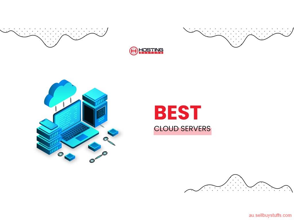 Australia Classifieds Best Cloud Servers