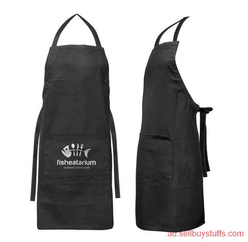 Australia Classifieds Features Of Aprons- Buy High-Quality, Custom-Designed Aprons