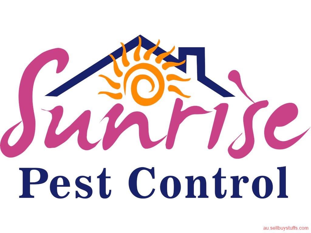 Australia Classifieds Bed Bug Pest Control in Thornhill Park | sunrisepestcontrol