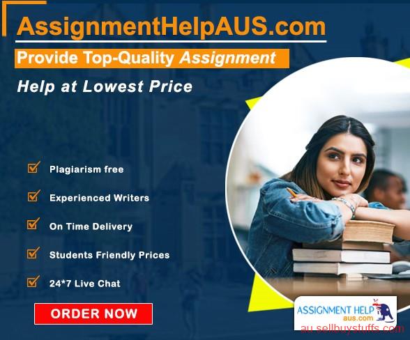 Australia Classifieds AssignmentHelpAUS.com Provide Top-Quality Assignment Help at Lowest Price