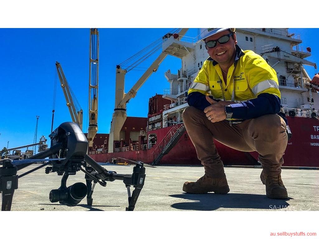 Australia Classifieds Drone mapping and surveying
