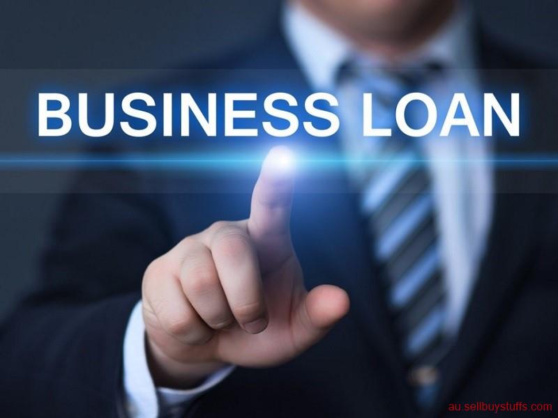 Australia Classifieds Verified Business Loans Providers In Australia