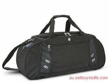 Australia Classifieds Promotional Sports Bags