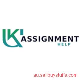 Australia Classifieds UK Assignment Help