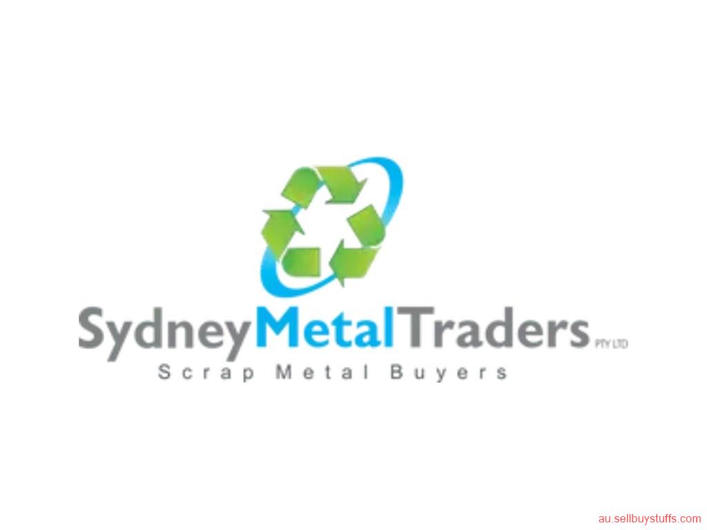 Australia Classifieds Sydney Scrap Metal