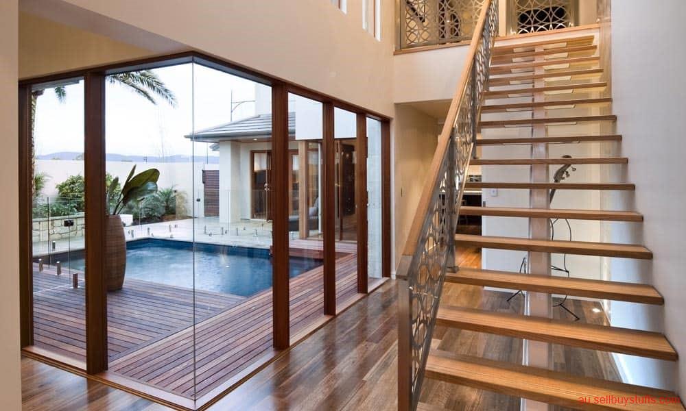 Australia Classifieds Contemporary stairs