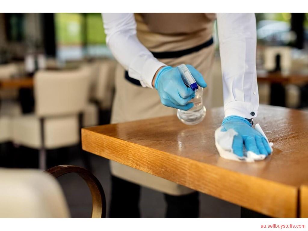 Australia Classifieds House Cleaning Services in Mulgrave