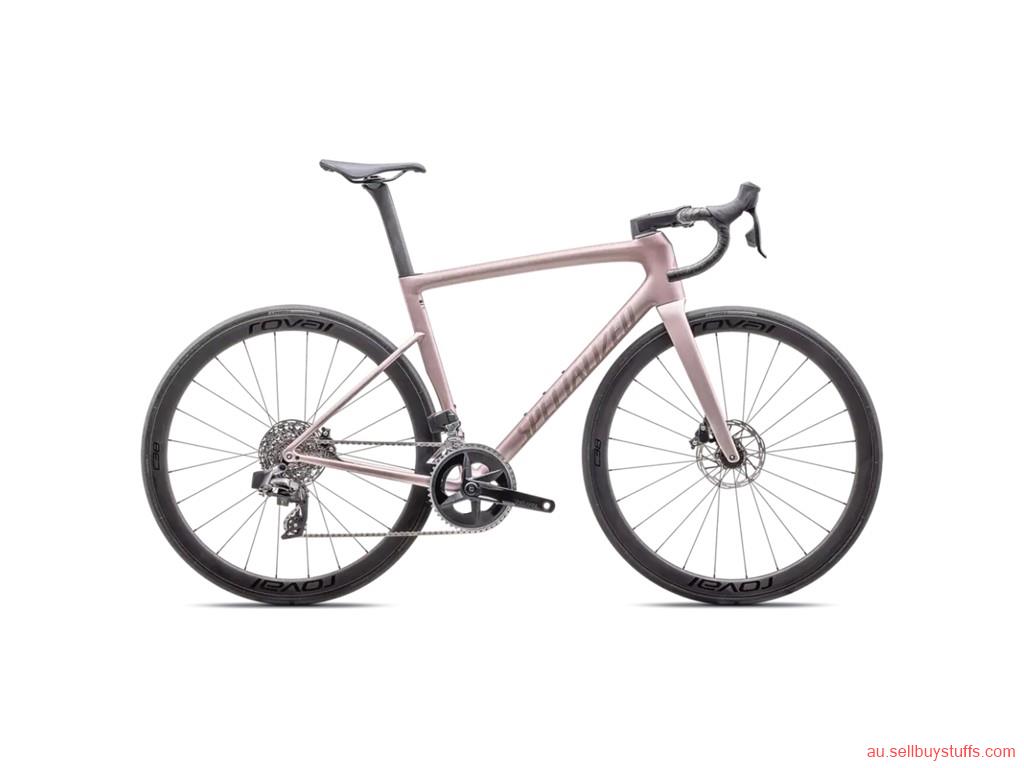 Australia Classifieds 2025 Specialized Tarmac SL8 Expert Road Bike (GUN2BIKESHOP)