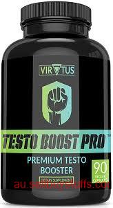 Australia Classifieds Peruse "Client Reviews" Before Buying Testo Boost Pro