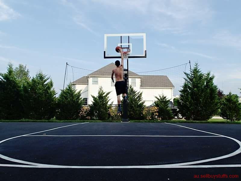 Australia Classifieds 5 Ways To Select The Safest Outdoor Basketball System For Your Home