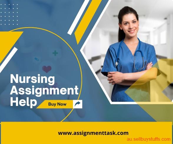 Australia Classifieds Get Nursing Assignment Help Online to Score Good in Academics