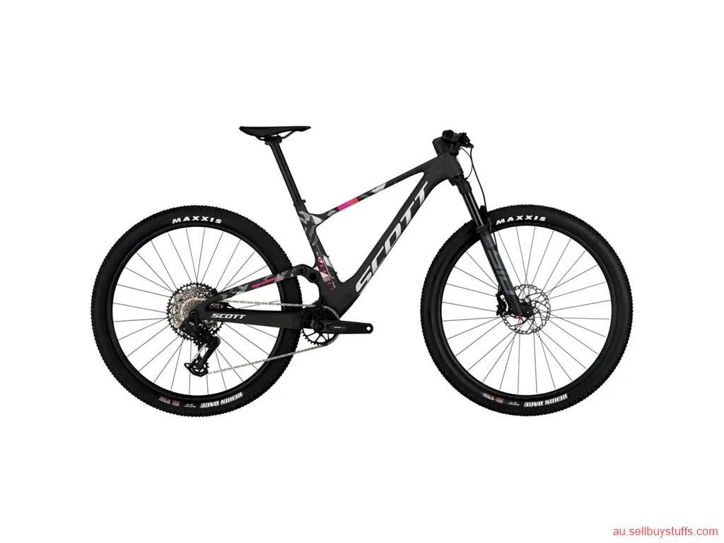 Australia Classifieds 2025 Scott Spark RC Team Mountain Bike (GUN2BIKESHOP) 