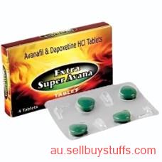 Australia Classifieds Buy Extra Super Avana 100mg Online - SunBedBooster