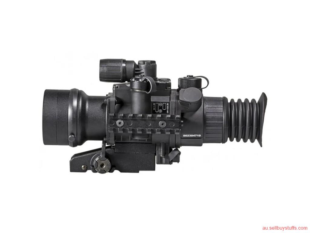 Australia Classifieds Pulsar Phantom Mini 3x50 Gen 3 64-72lp ITT Pinnacle NV Scope w/ QD Mount PL76077T (EXPERTBINOCULAR)