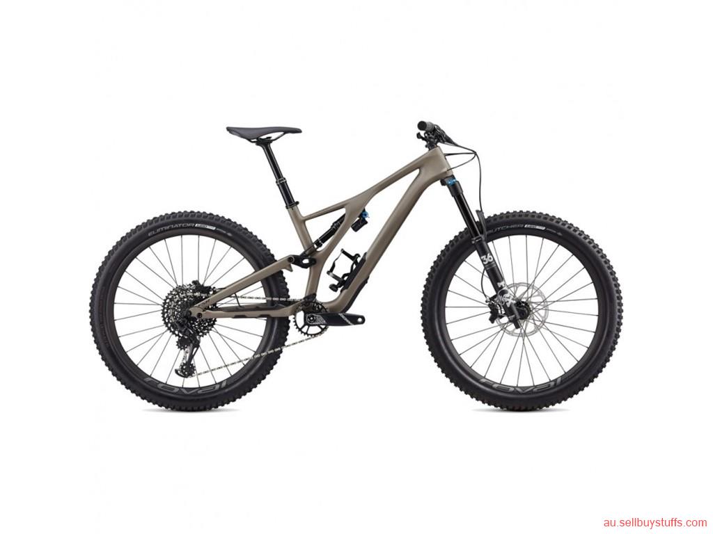 Australia Classifieds 2020 SPECIALIZED STUMPJUMPER EXPERT CARBON 27.5 MOUNTAIN BIKE - (Fastracycles)