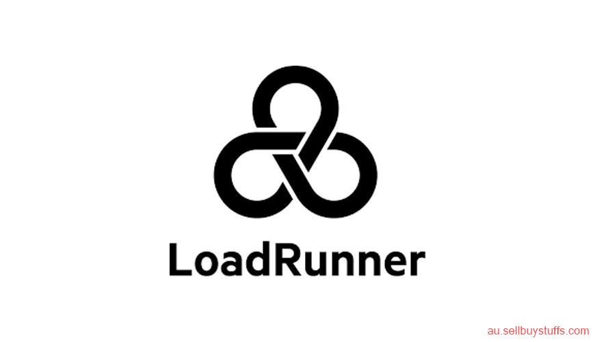 Australia Classifieds Best LoadRunner Training from Hyderabad