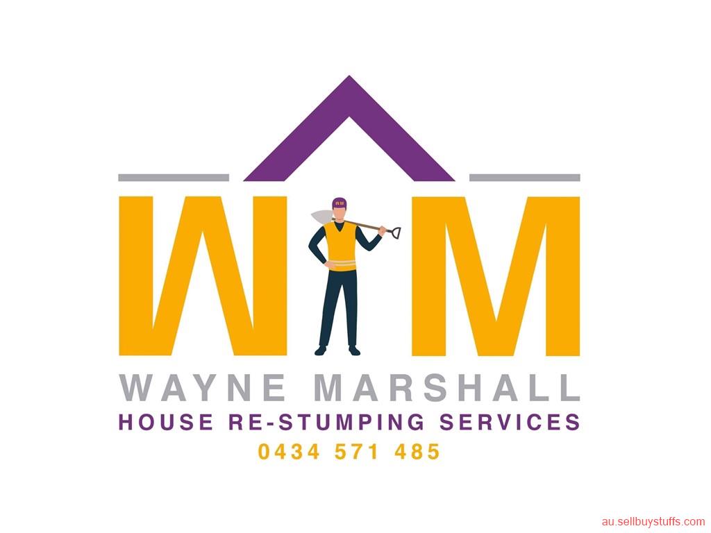 Australia Classifieds House Levelling Brisbane