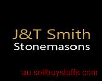 Australia Classifieds J & T SMITH STONEMASONS PTY LTD 
