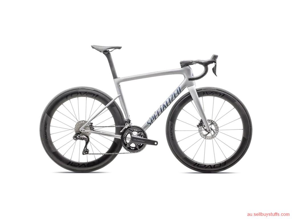 Australia Classifieds 2025 Specialized Tarmac SL8 Pro Shimano Ultegra Di2 Road Bike (GUN2BIKESHOP) 