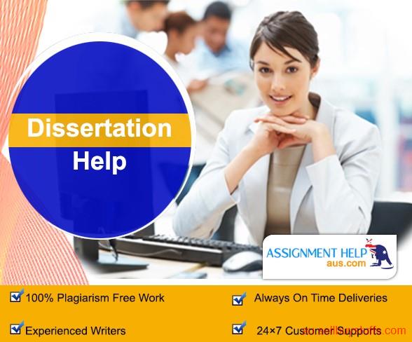 Australia Classifieds Get Customised Dissertation Help at a Budgeted Price at AssignmentHelpAUS.com 
