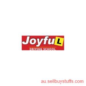 Australia Classifieds Joyful Driving School