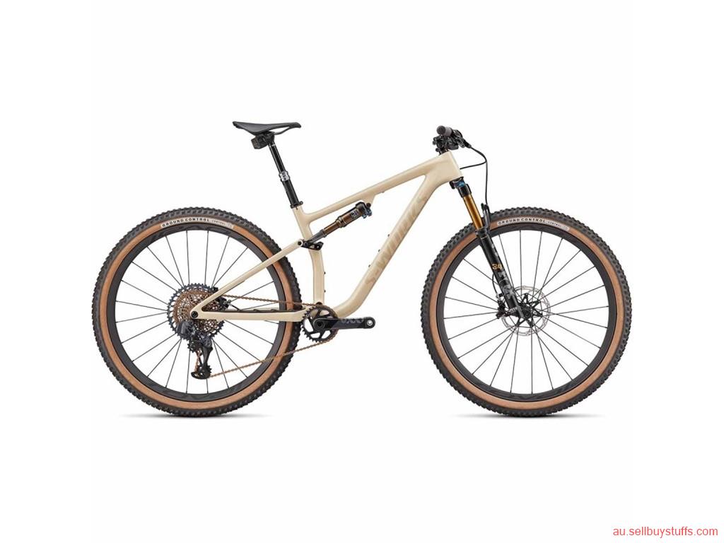 Australia Classifieds 2022 Specialized S-Works Epic EVO Mountain Bike