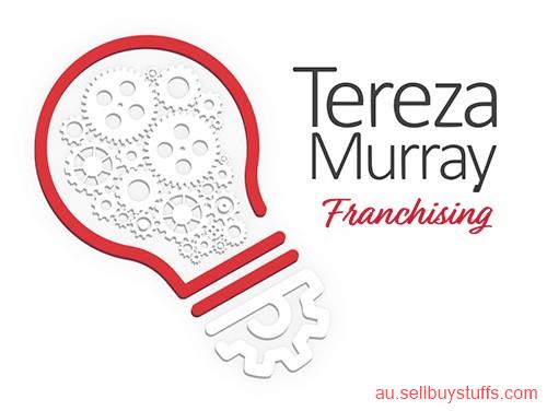 Australia Classifieds Best Franchise Consulting in Australia at Tereza Murray Franchising