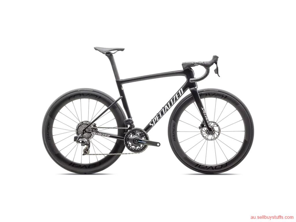 Australia Classifieds 2025 Specialized Tarmac SL8 Pro SRAM Force eTap AXS Road Bike (GUN2BIKESHOP) 