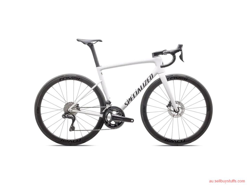 Australia Classifieds 2025 Specialized Tarmac SL8 Expert - Ultegra Di2 Road Bike (GUN2BIKESHOP) 