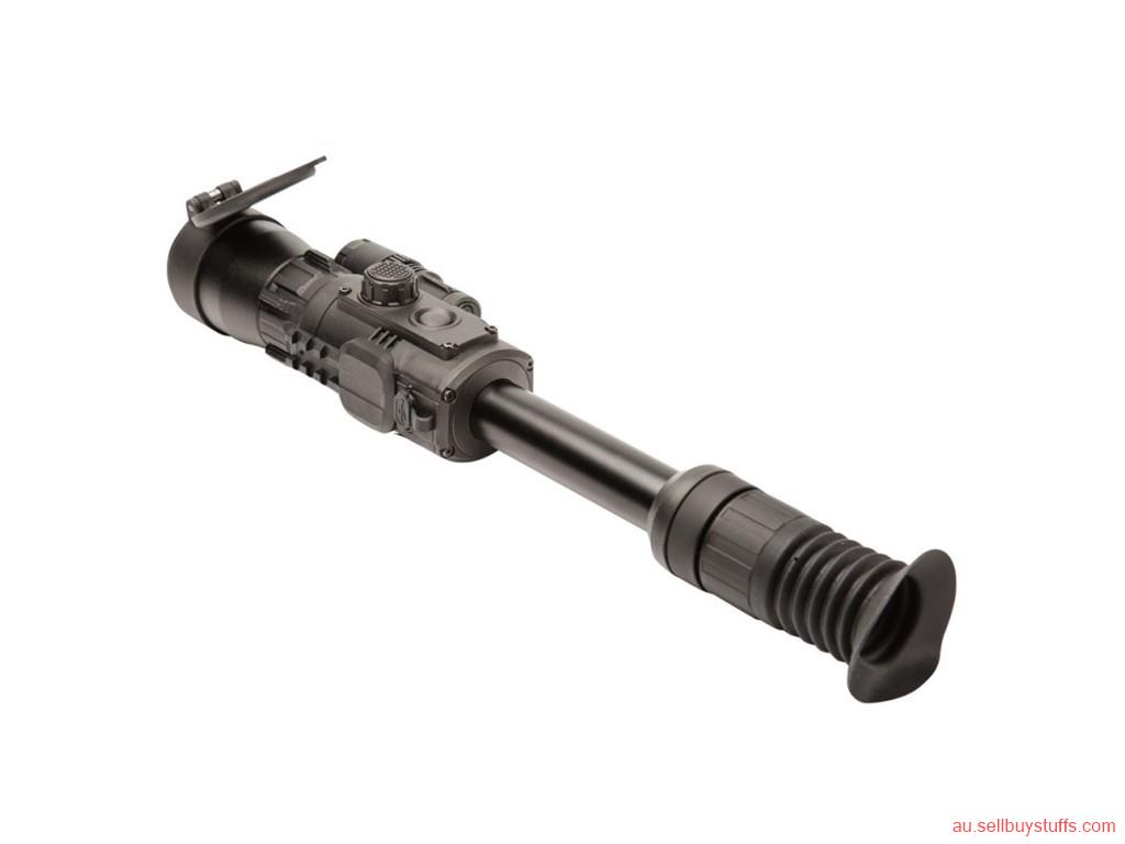 Australia Classifieds SightMark Photon RT 6-12x50 Digital Night Vision Riflescope SM18018 (EXPERTBINOCULAR)