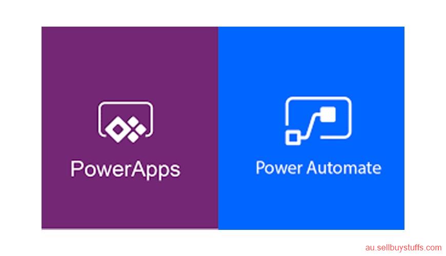 Australia Classifieds Best Power Apps Training from Hyderabad 