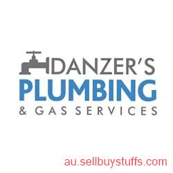 Australia Classifieds Danzer's Plumbing & Gas Services Pty Ltd