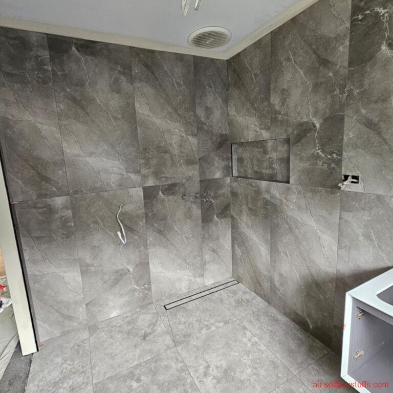 Australia Classifieds Bathroom Tiling in Werribee