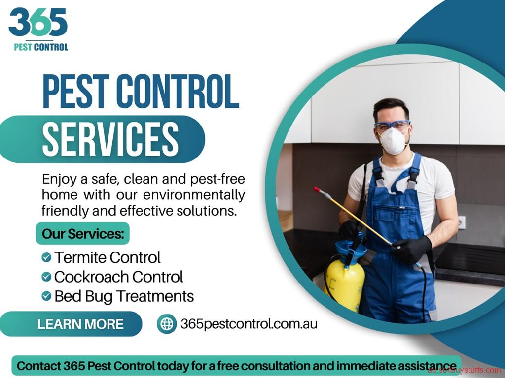 Australia Classifieds  Reliable Pest Control Tarneit – Fast & Effective Services