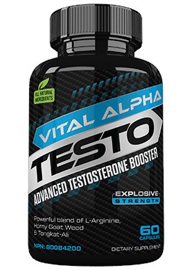 Australia Classifieds Where would i be able to purchase Vital Alpha Testo Read Reviews and Scam!