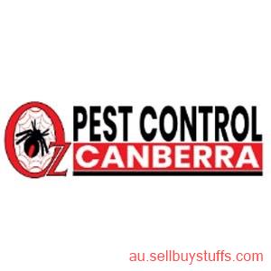 Australia Classifieds Pest Control in Canberra