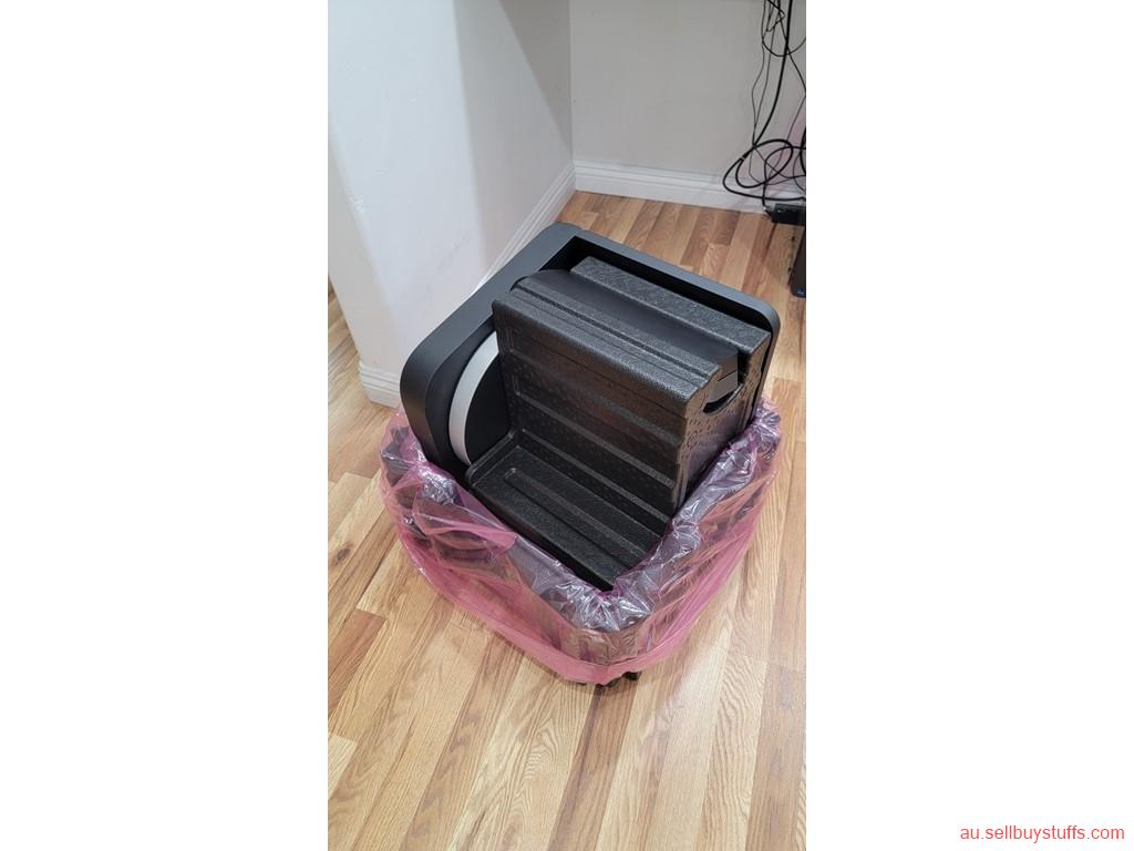 Australia Classifieds 3shape F8 Dental Lab Scanner