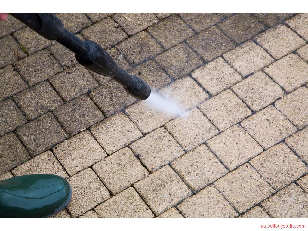 Australia Classifieds High Pressure Cleaning in Bondi