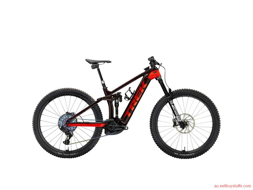 Australia Classifieds 2022 Trek Rail 9.9 XX1 AXS Mountain Bike