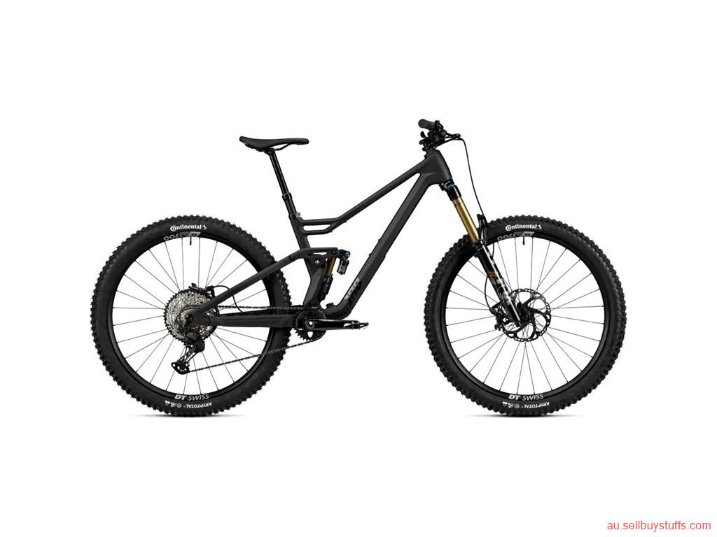 Australia Classifieds 2025 Radon JAB 10.0 Mountain Bike (ZONACYCLES)
