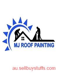 Australia Classifieds MJ Roof Painting