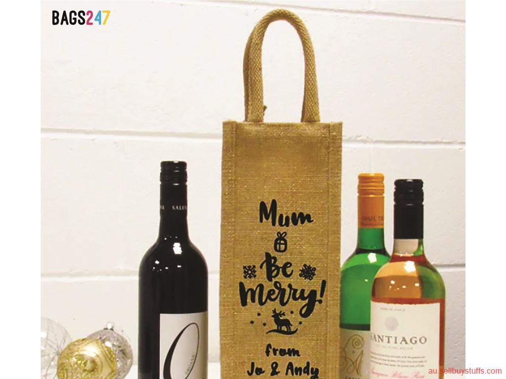 Australia Classifieds  Everything You Should Know About Wine Bags