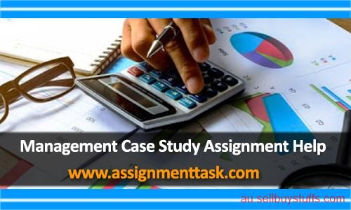 Australia Classifieds Get Management Case Study Assignment Help by MBA/PhD Experts 